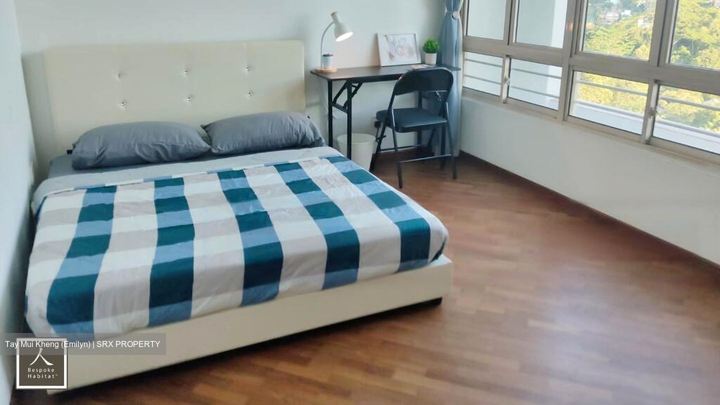 Northvale (D23), Apartment #477918551